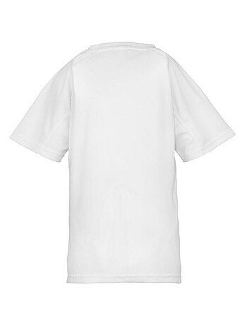 T-shirt manches courtes impact - spiro