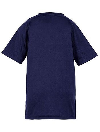 T-shirt manches courtes impact - spiro