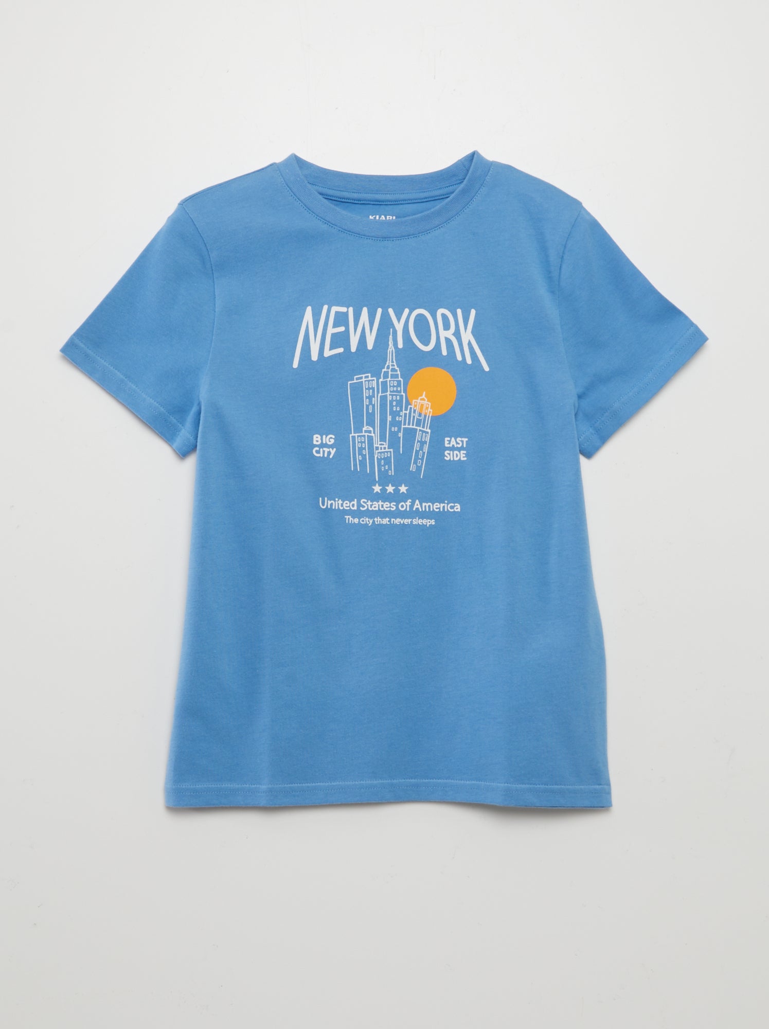 Vêtements Pour Bébé Garçon Ensemble Pour Garçon En Bas âge 2 3 4t 6 12 18 24 Mois Printemps Été T-shirt Imprimé Lettre Shorts Déchirés Set - Chine Costume De Vêtements Pour