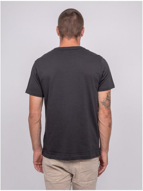 T-shirt manches courtes imprimé JAGUAR - Kiabi