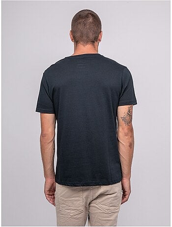 T-shirt manches courtes imprimé JARIKART
