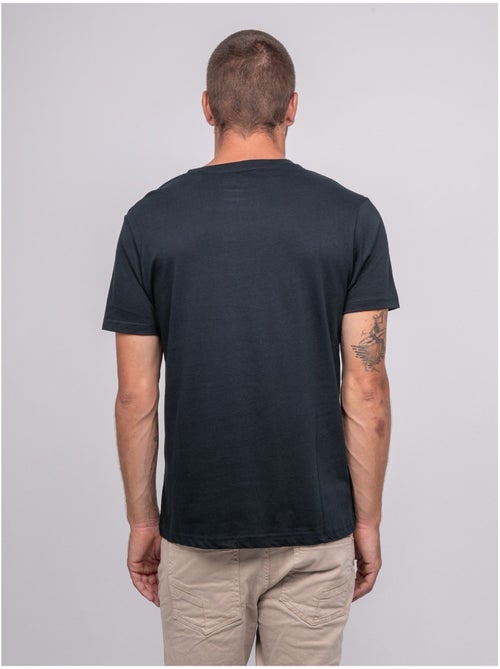 T-shirt manches courtes imprimé JARIKART - Kiabi