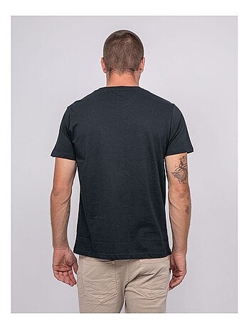 T-shirt manches courtes imprimé JEPILOGUE