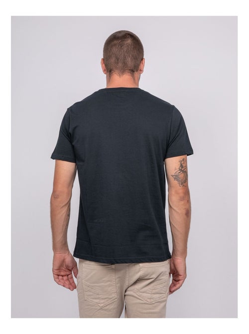 T-shirt manches courtes imprimé JEPILOGUE - Kiabi