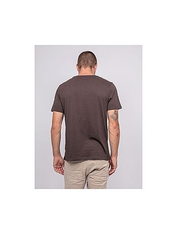 T-shirt manches courtes imprimé JEPILOGUE