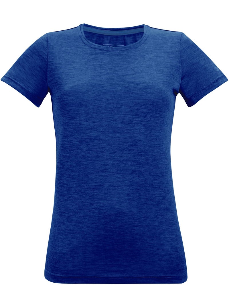 T-shirt manches courtes josie gibson fingal edition - regatta Bleu - Kiabi