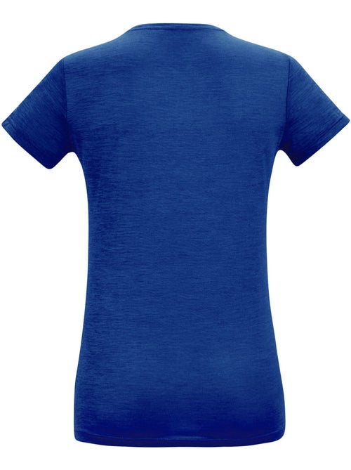 T-shirt manches courtes josie gibson fingal edition - regatta - Kiabi