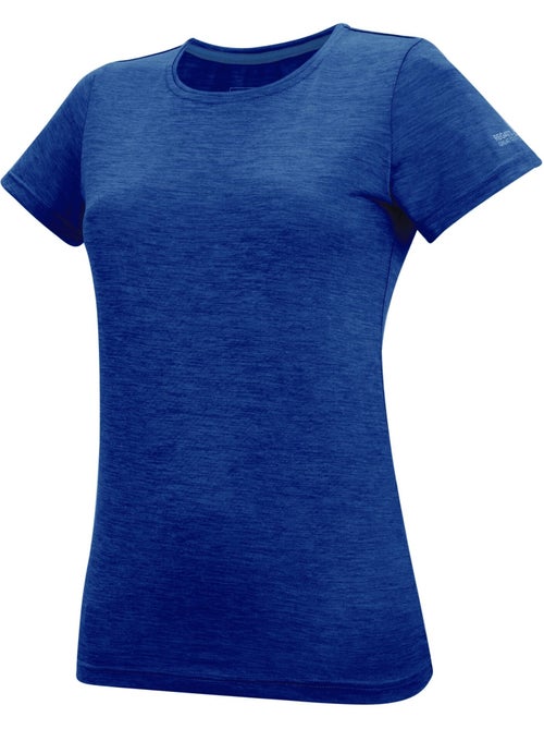 T-shirt manches courtes josie gibson fingal edition - regatta - Kiabi