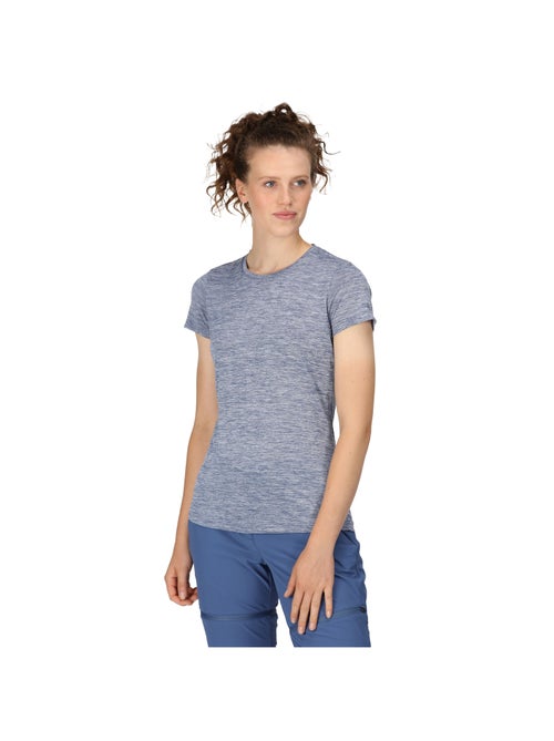T-shirt manches courtes josie gibson fingal edition - regatta - Kiabi