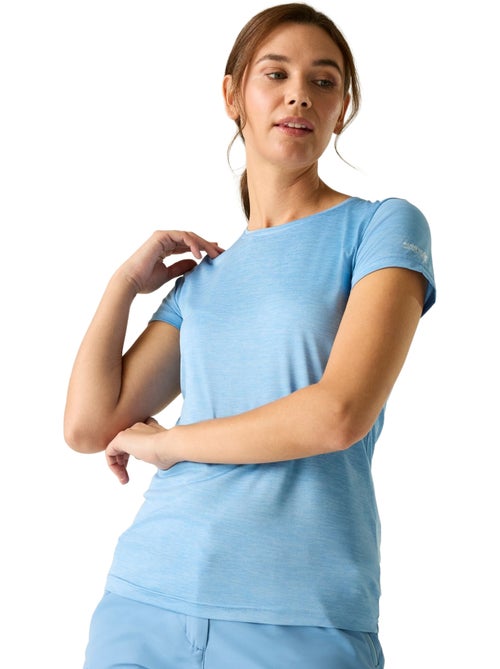 T-shirt manches courtes josie gibson fingal edition - regatta - Kiabi T-shirt manches courtes josie gibson fingal edition - regatta - Kiabi