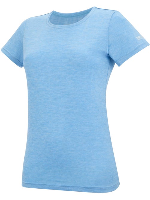 T-shirt manches courtes josie gibson fingal edition - regatta - Kiabi T-shirt manches courtes josie gibson fingal edition - regatta - Kiabi