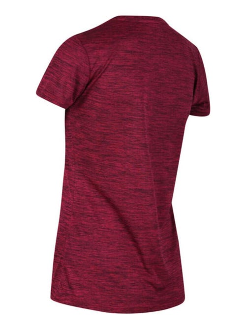 T-shirt manches courtes josie gibson fingal edition - regatta - Kiabi T-shirt manches courtes josie gibson fingal edition - regatta - Kiabi