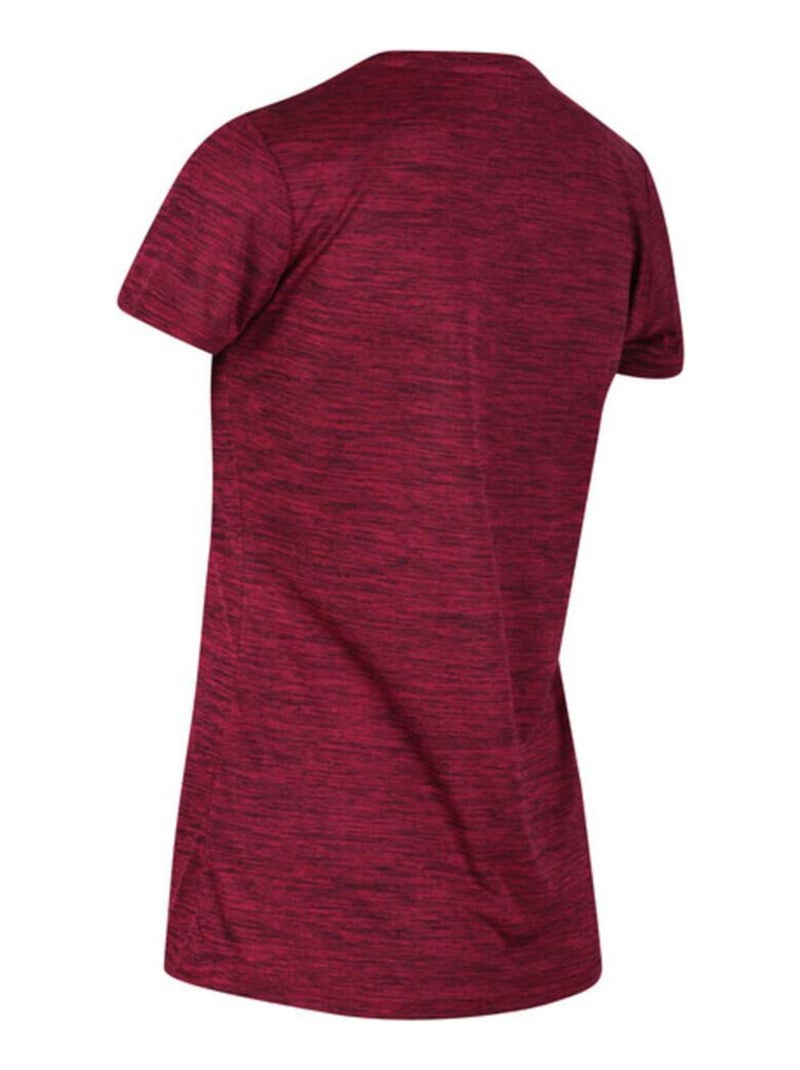 T-shirt manches courtes josie gibson fingal edition - regatta Bleu ardoise - Kiabi