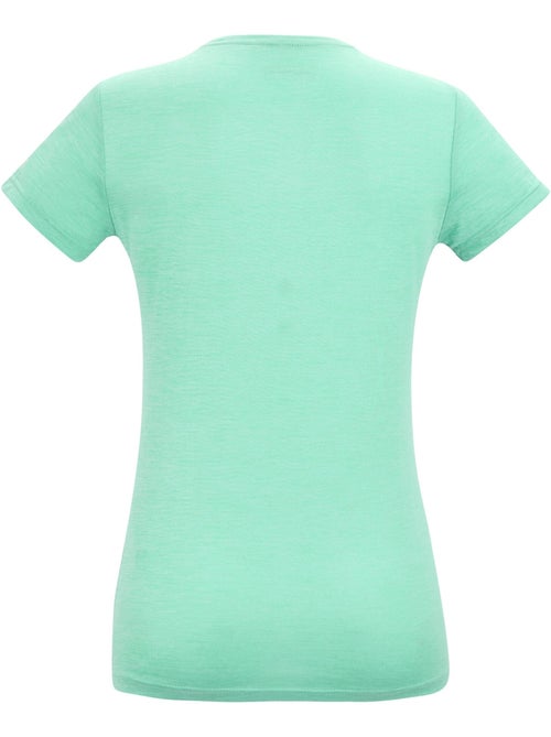 T-shirt manches courtes josie gibson fingal edition - regatta - Kiabi