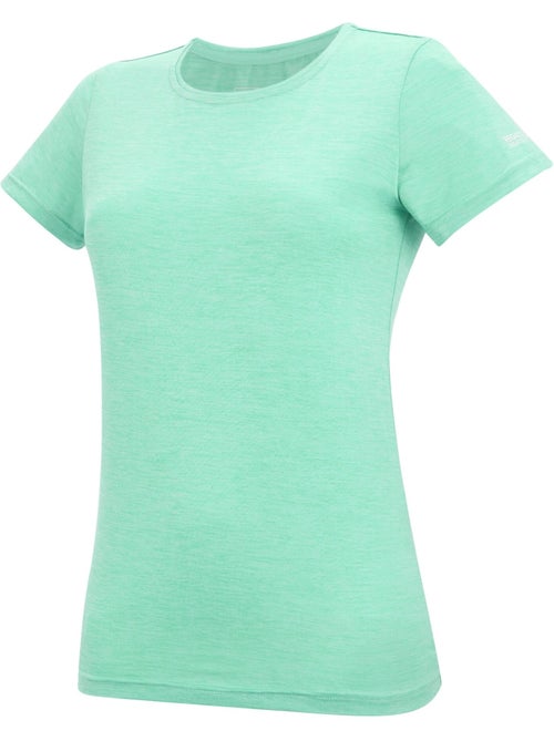 T-shirt manches courtes josie gibson fingal edition - regatta - Kiabi