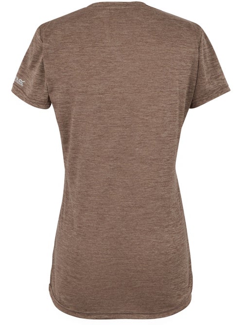 T-shirt manches courtes josie gibson fingal edition - regatta - Kiabi T-shirt manches courtes josie gibson fingal edition - regatta - Kiabi