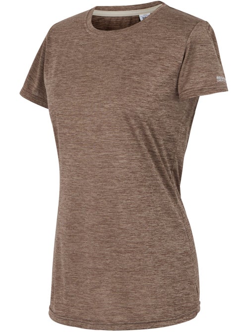 T-shirt manches courtes josie gibson fingal edition - regatta - Kiabi T-shirt manches courtes josie gibson fingal edition - regatta - Kiabi