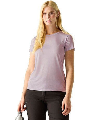 Regatta - T-shirt JOSIE GIBSON FINGAL EDITION