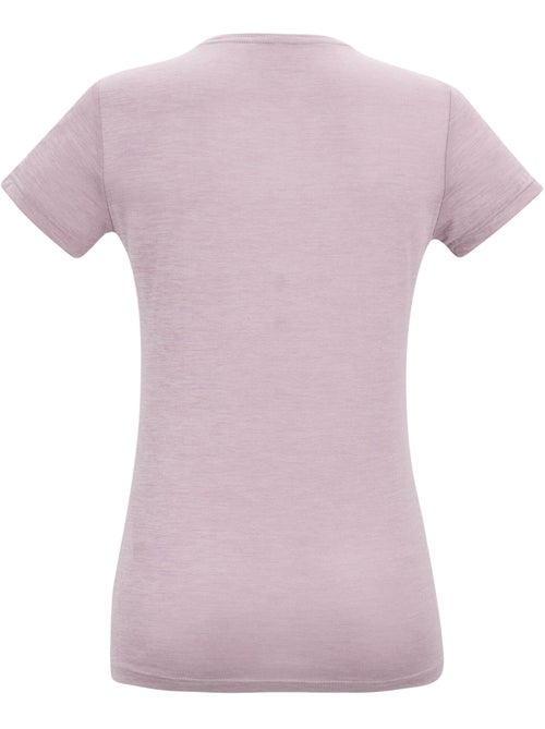 T-shirt manches courtes josie gibson fingal edition - regatta - Kiabi T-shirt manches courtes josie gibson fingal edition - regatta - Kiabi