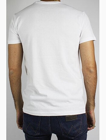 T-Shirt manches courtes Kebello