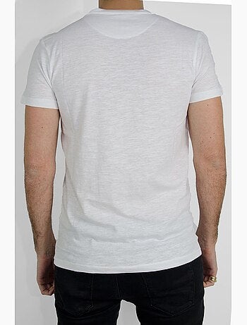 T-Shirt manches courtes Kebello