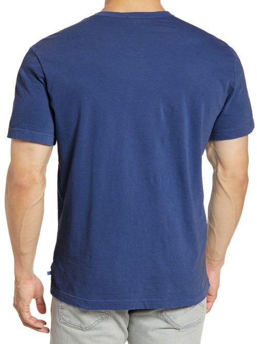 T-Shirt manches courtes Kebello - Kiabi