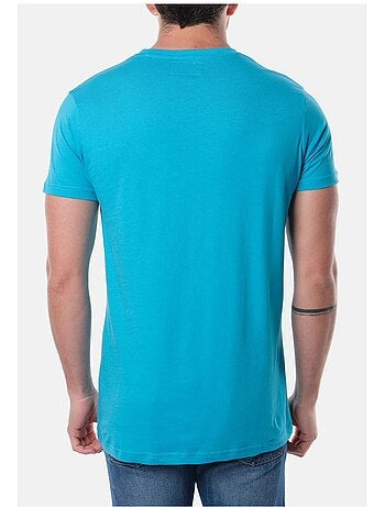 T-Shirt manches courtes Kebello