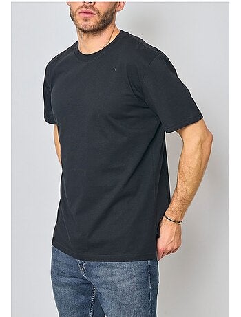 T-Shirt manches courtes Kebello
