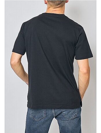 T-Shirt manches courtes Kebello
