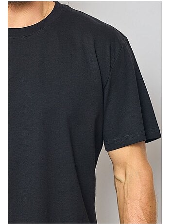 T-Shirt manches courtes Kebello