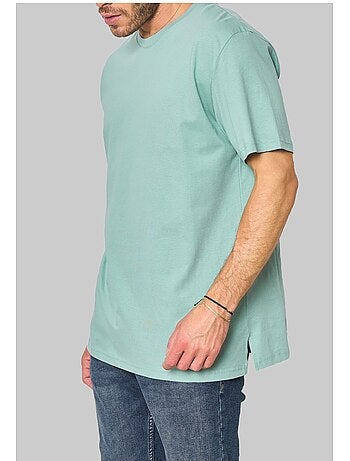 T-Shirt manches courtes Kebello