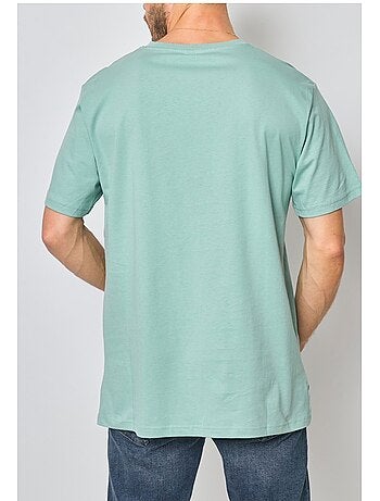 T-Shirt manches courtes Kebello