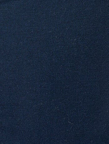 T-shirt manches courtes microfibre Thermolactyl Sensitive - Damart