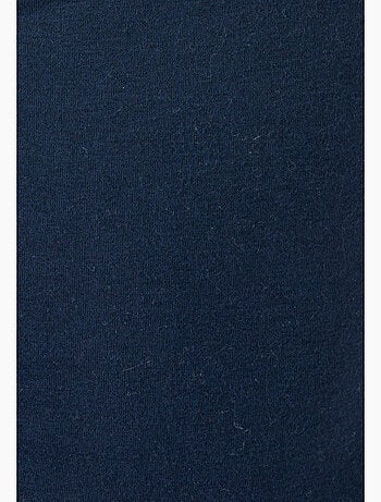 T-shirt manches courtes microfibre Thermolactyl Sensitive thermique - Damart