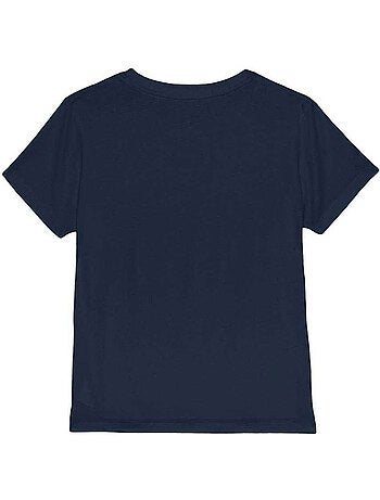 T-shirt manches courtes motif hermione granger - harry potter (hermione)