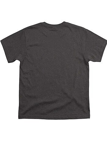 T-shirt manches courtes motif hermione granger - harry potter (hermione)