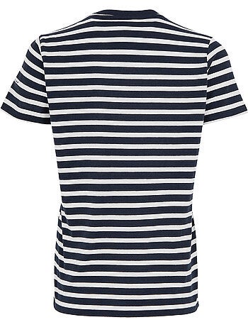 Regatta - T-shirt motif/style rayé BAYLETTA