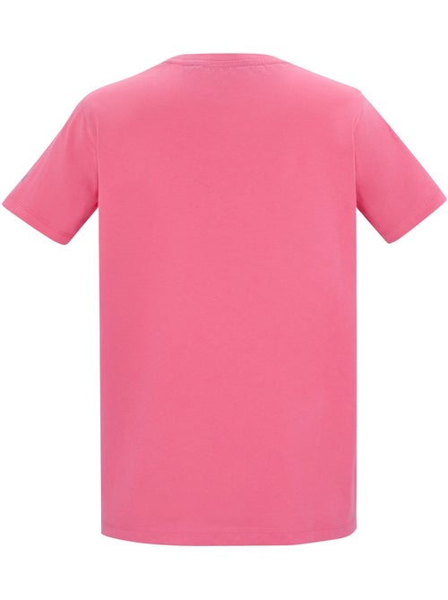 T-shirt manches courtes motif/style imprimé filandra - regatta - Kiabi