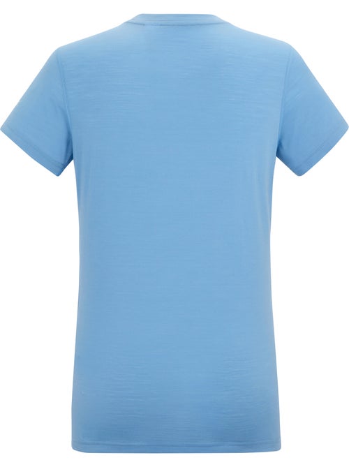 T-shirt manches courtes motif/style lavande escade - regatta - Kiabi T-shirt manches courtes motif/style lavande escade - regatta - Kiabi