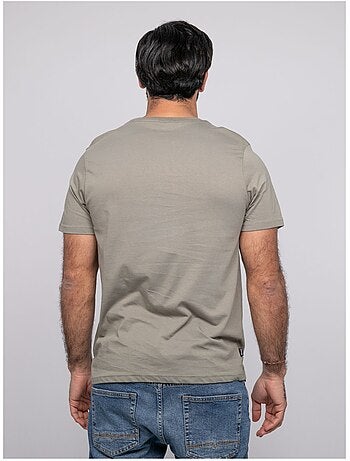 T-shirt manches courtes NALAGO