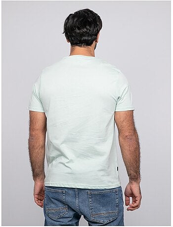 T-shirt manches courtes NALAGO