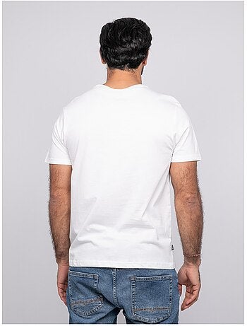 T-shirt manches courtes NALEMARK