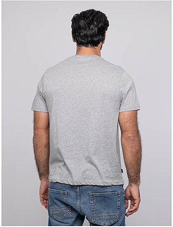 T-shirt manches courtes NALEMARK