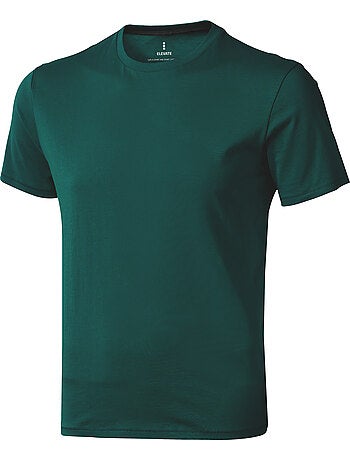 T-shirt manches courtes nanaimo - elevate