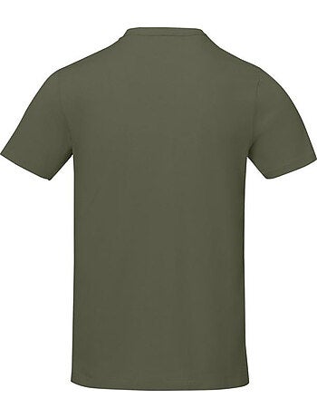 T-shirt manches courtes nanaimo - elevate