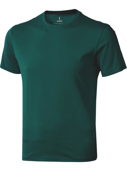 T-shirt manches courtes nanaimo - elevate - Kiabi T-shirt manches courtes nanaimo - elevate - Kiabi