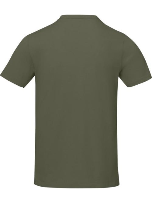 T-shirt manches courtes nanaimo - elevate - Kiabi T-shirt manches courtes nanaimo - elevate - Kiabi