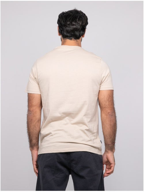 T-shirt manches courtes NANKA - Kiabi