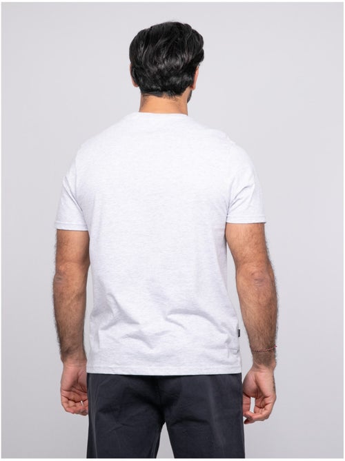 T-shirt manches courtes NANKA - Kiabi