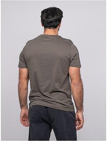 T-shirt manches courtes NANKA